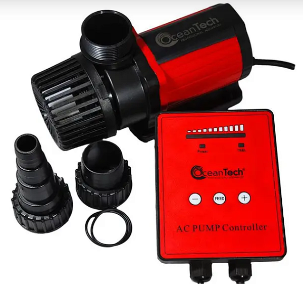 Ocean Tech Bomba Submersa AC-6000-SC 220V