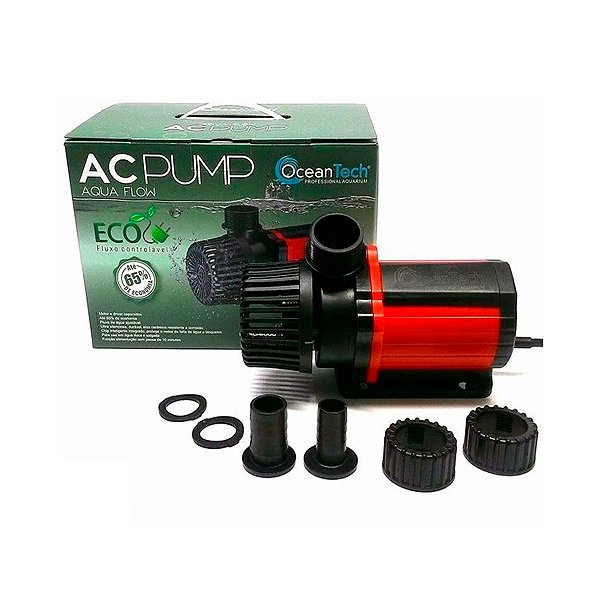 Ocean Tech Bomba AC-4000 220V