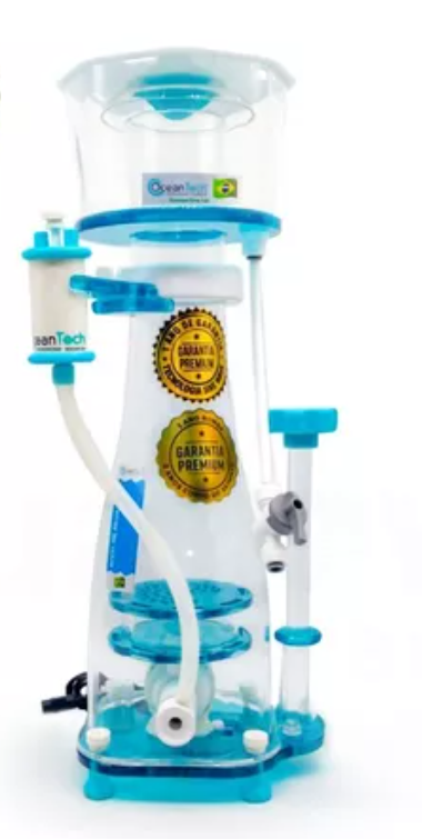 Ocean Tech Skimmer Octo 220 Bivolt