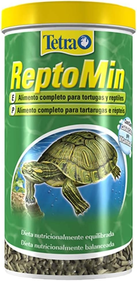 Tetra ReptoMin Sticks 100 ml / 22 g