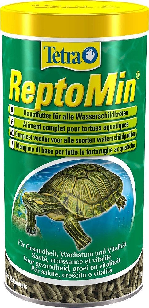 Tetra ReptoMin Sticks 220 g
