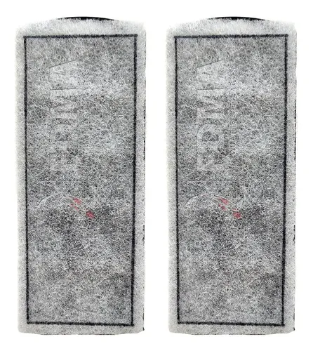 Refil Jebo para Filtro Externo 501 com 6 Unidades