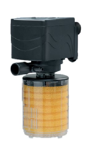 Filtro Interno Jebo AP1400F 580 L/h 13,5W para Aquário 110V