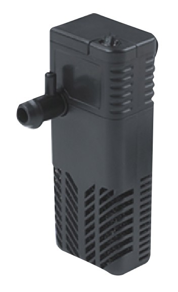 Filtro Interno Jebo AP112F 250 L/h 5W para Aquário 220V
