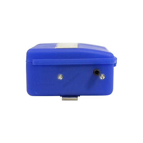 Compressor de Ar a Pilha Jebo DC301 Portátil para Aquário e Transporte