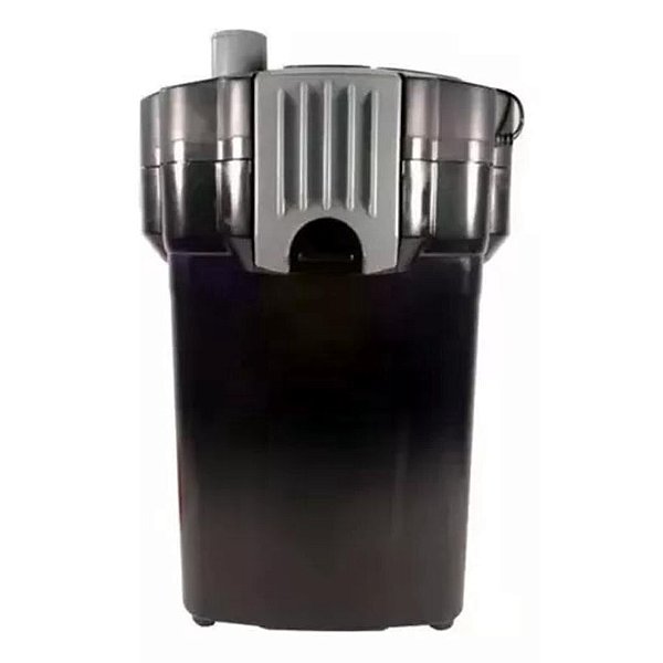Filtro Canister Jebo 825 1.000 L/h 22W para Aquário 110V