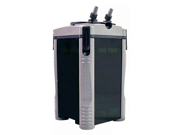 Filtro Canister Jebo 635 800 L/h 13W para Aquário 220V