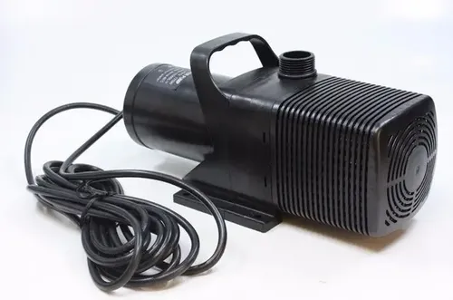 Bomba Submersa Jebo AP1900 1.100 L/h 28W para Aquário 220V