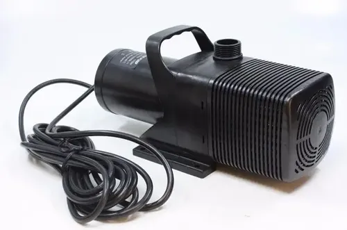 Bomba Submersa Jebo AP1900 1.100 L/h 28W para Aquário 110V
