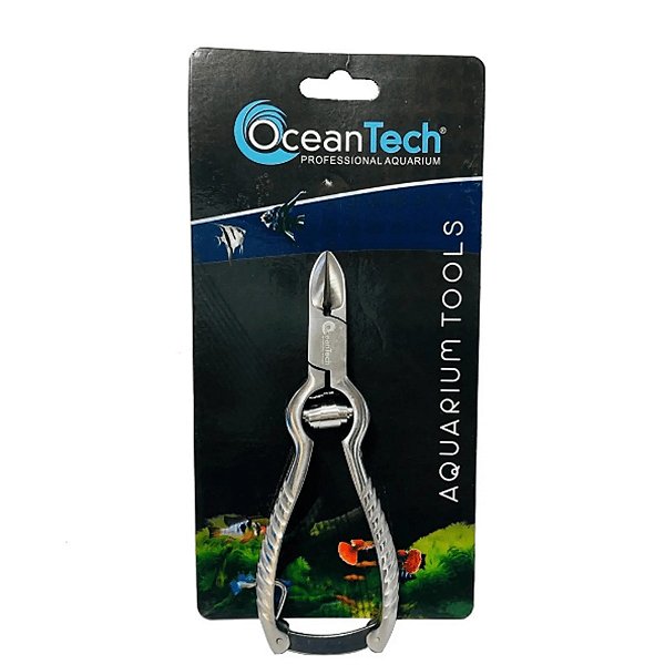 Alicate para Corte de Coral Ocean Tech 16,5 cm