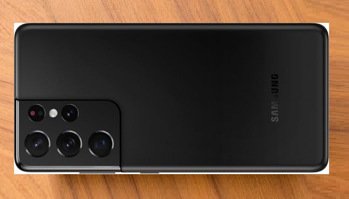 Smartphone Galaxy s21 Ultra(Goophone).