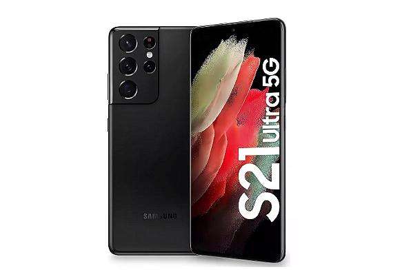 Smartphone Galaxy s21 Ultra(Goophone).