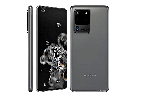Smartphone Galaxy s20 Ultra(Goophone).