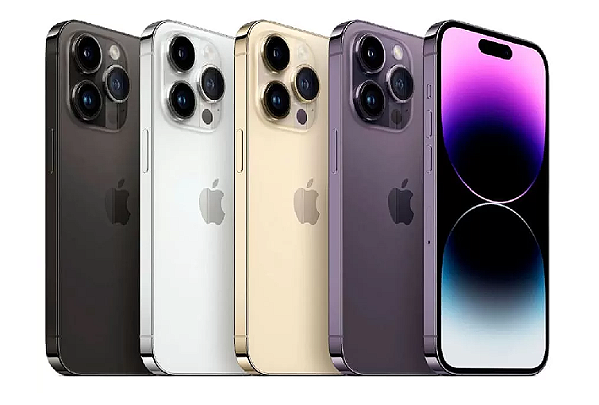 14 Pro-Max(Goophone) Lançamento 2024.