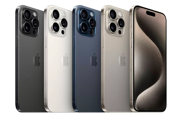 15 Pro-Max(Goophone) Lançamento 2024.