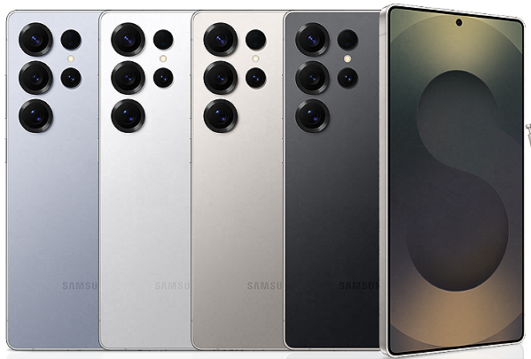 Smartphone Galaxy s25 Ultra(Goophone).