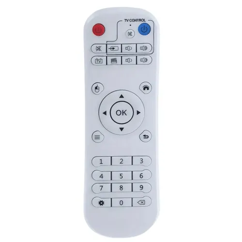 Controle Remoto Compatível BTV B8 / B9 / B10 / B11 / B13 Express / BX - FBG-9035