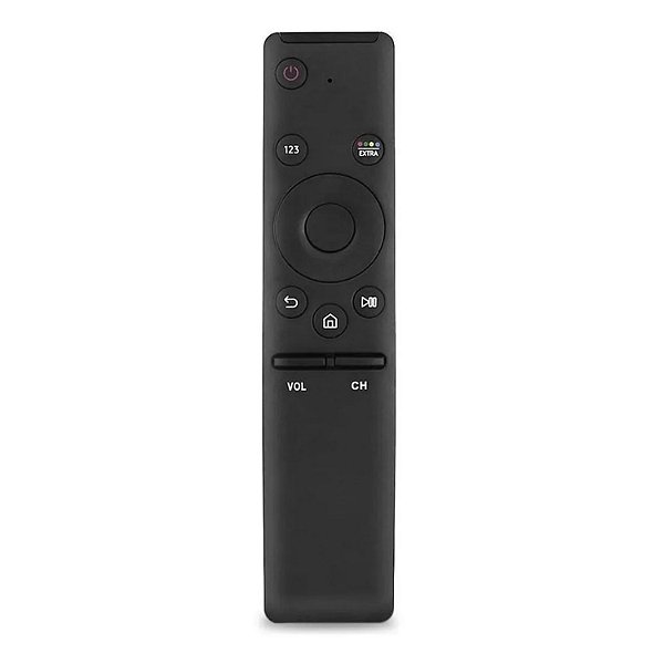Controle Remoto Para Tv Samsung Smart Led Hd 4K Bn59-01310a