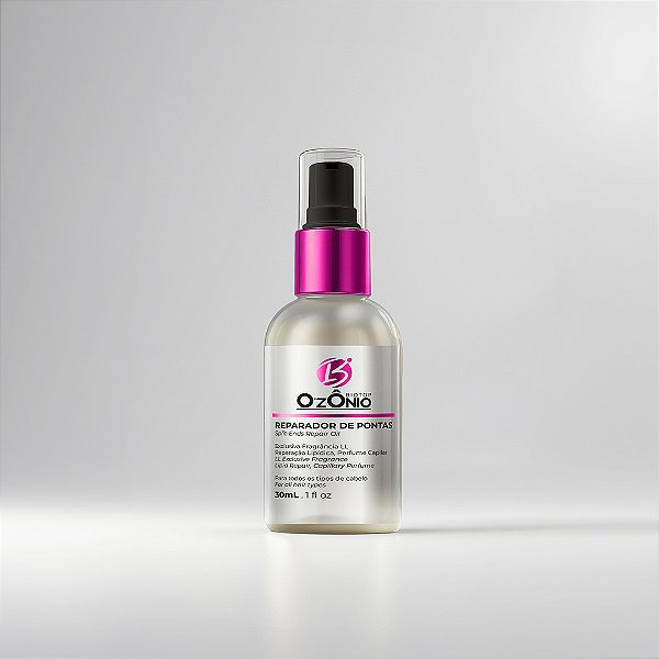 Biotop Ozonio Reparador de Pontas LL 30mL