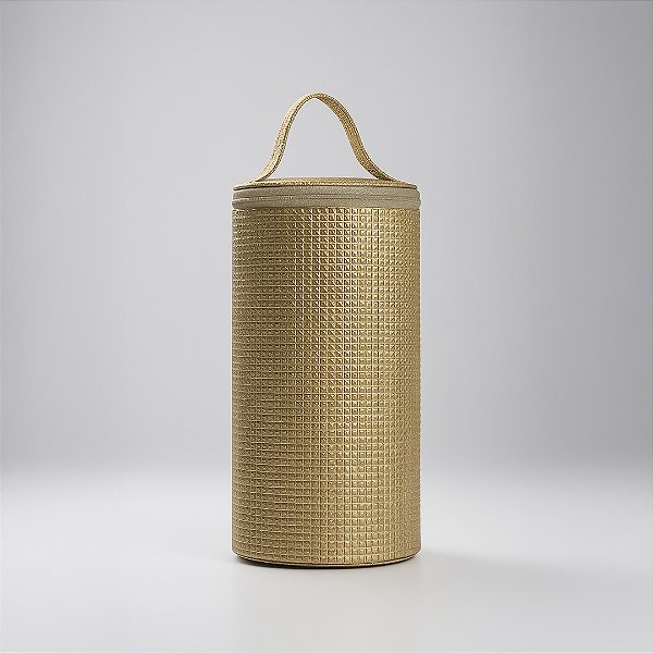 Frasqueira Tubete Mini Queóps