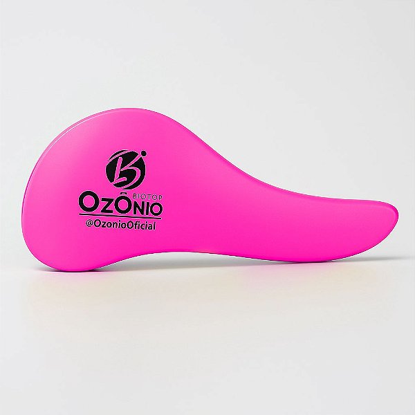 Biotop Ozonio Escova Mágica Rosa