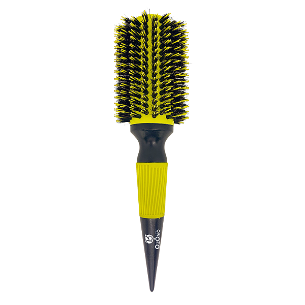 Biotop Ozonio Escova de Cabelo Profissional Térmica Cerâmica Tam. GG (43mm)