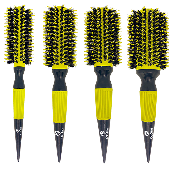 Biotop Ozonio Kit de Escovas Cerâmicas Térmicas 4uni.