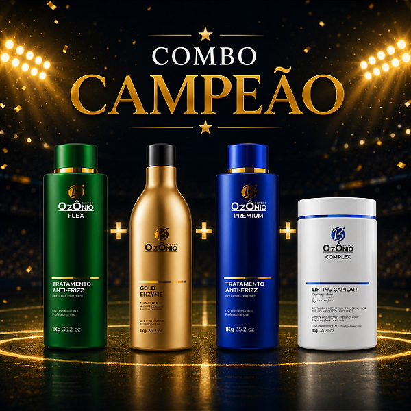 COMBO BRASIL CAMPEÃO - COPA DO MUNDO 2026