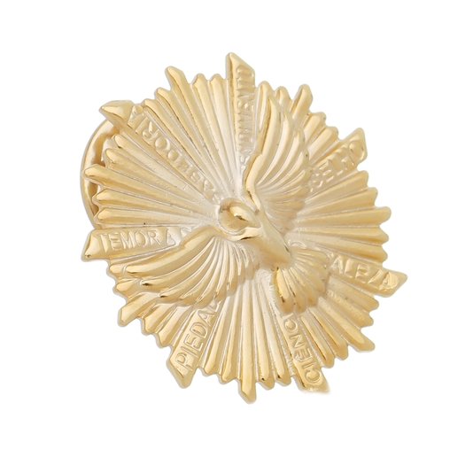 BOTON DONS DO ESPIRITO SANTO