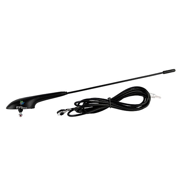 Antena Externa De Teto Para Fiat Doblo / Siena/ Palio Wekeend