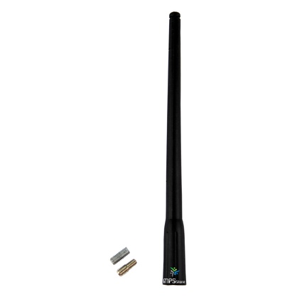 Haste Da Antena De Teto Fiesta Ecosport Ka New Fiesta Focus