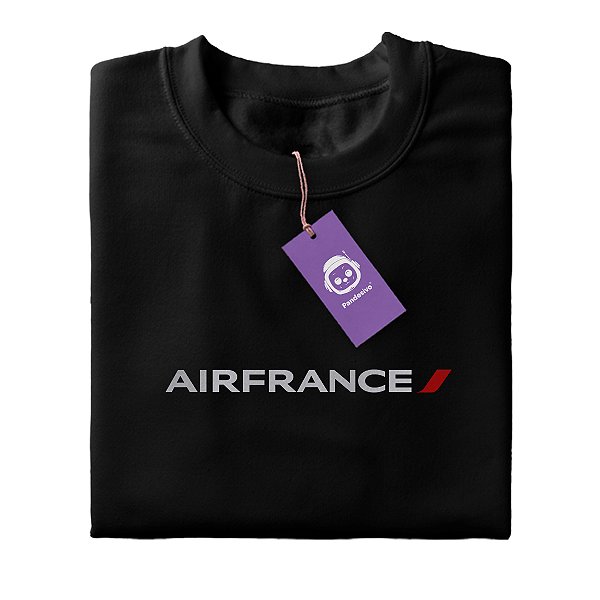 Camiseta Air France Airlines