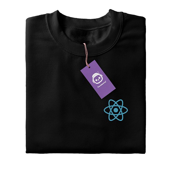 Camiseta React Developer