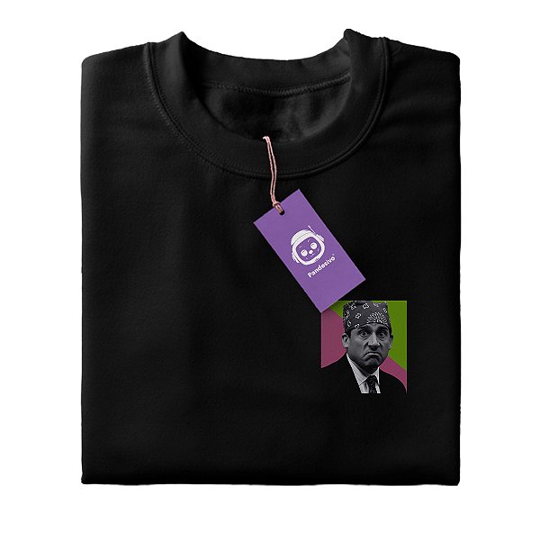 Camiseta Michael Scoot Fresh Prince