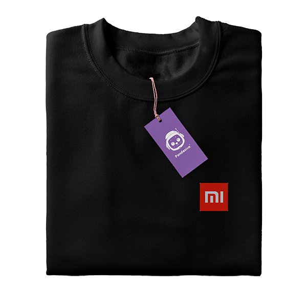 Camiseta Dev Mobile