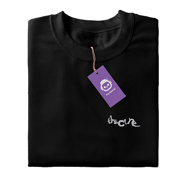 Camiseta The Cure 2023