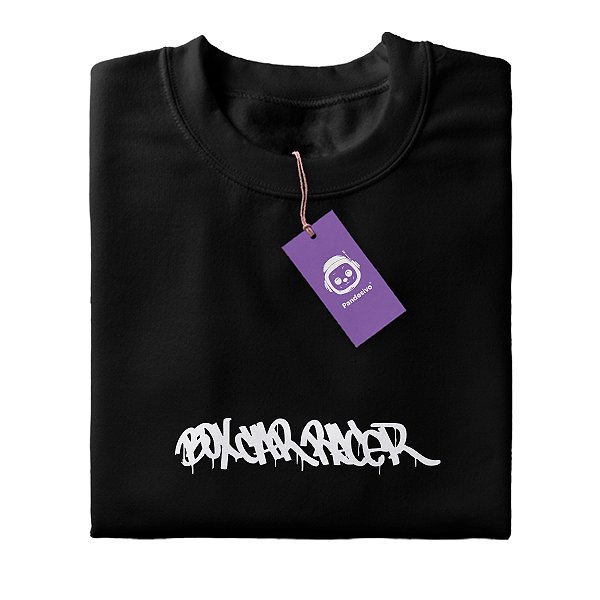 Camiseta Box Car Racer
