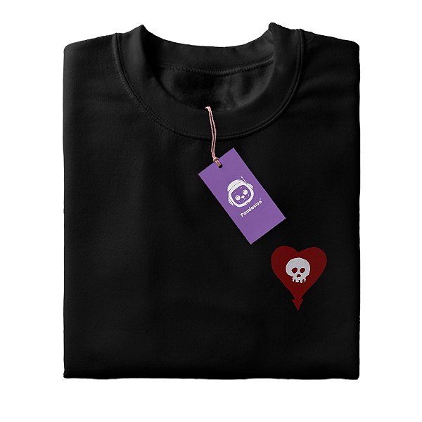 Camiseta Banda Alkaline Trio
