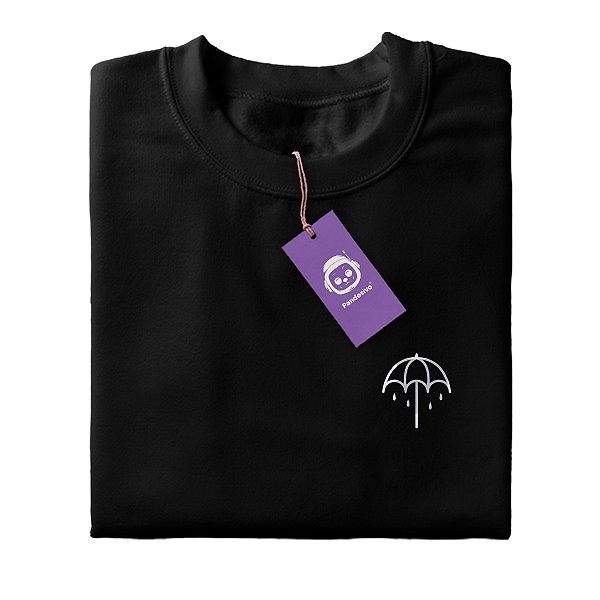 Camiseta Bring Me The Horizon