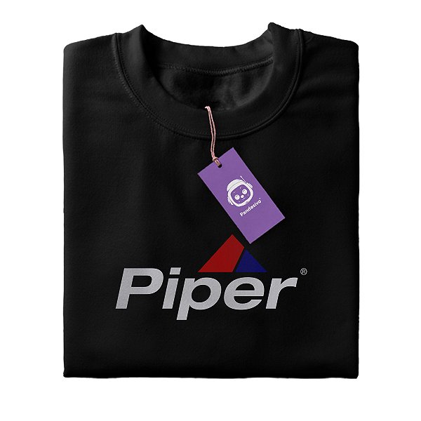 Camiseta Piper Aircraft