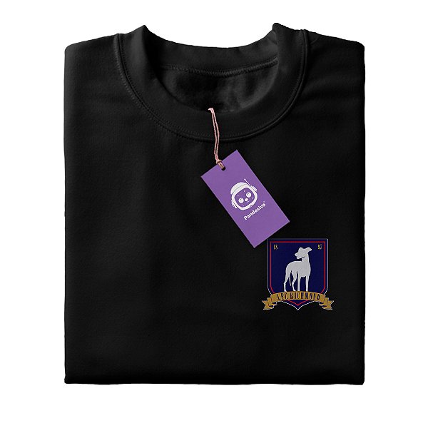 Camiseta AFC Ted Lasso