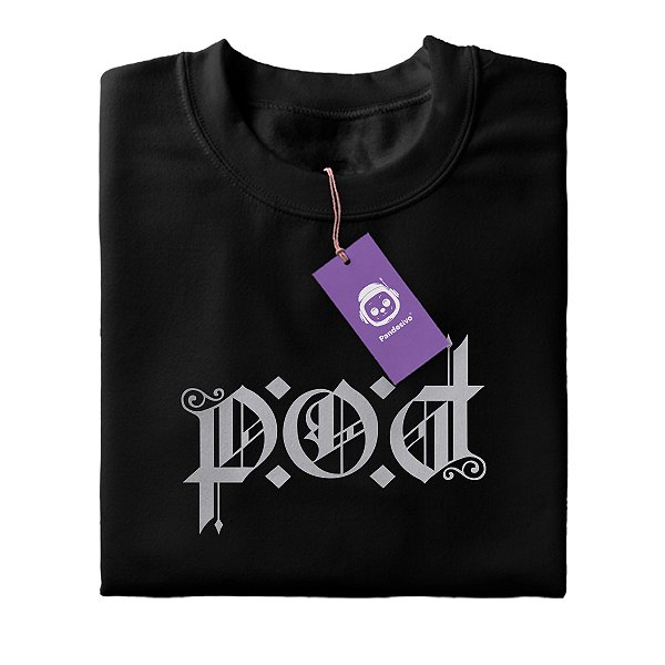 Camiseta Banda Payable on Death