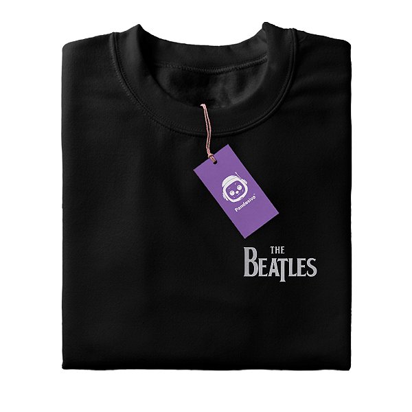 Camiseta Banda The Beatles
