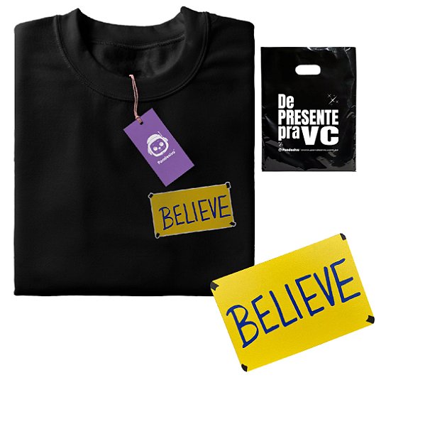 Kit Presente Ted Lasso Serie