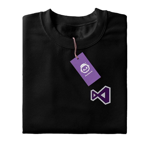 Camiseta Visual Studio Dev