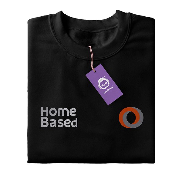 Camiseta Home Based GOL