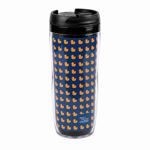 Copo How I Met Your Mother - Ducky Tie