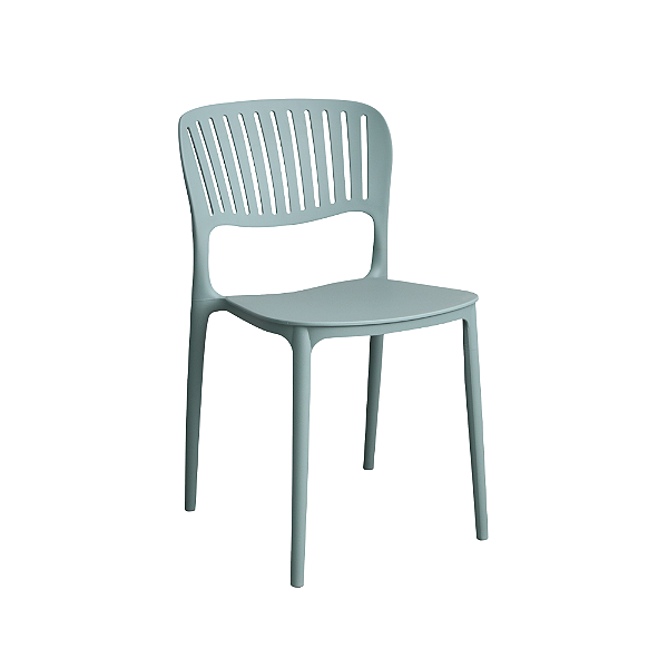 CADEIRA HAVANA. VERDE ALOE