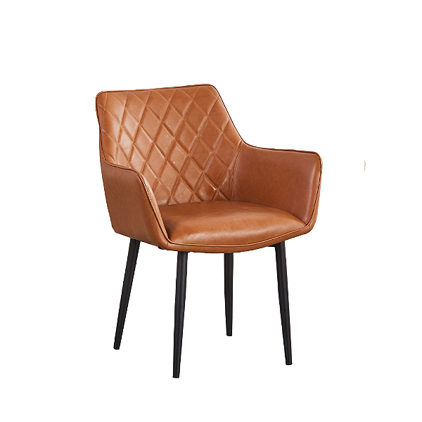 CADEIRA MARRAKECH CARAMELO