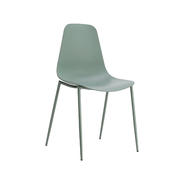 CADEIRA MIAMI VERDE ALOE